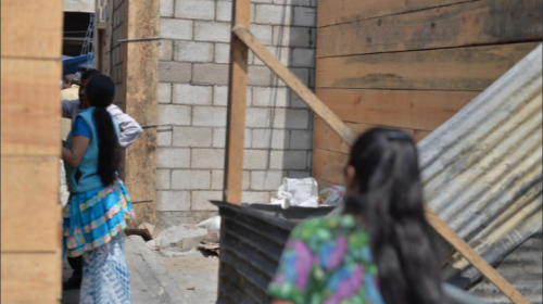 Localizan en México a niña guatemalteca desaparecida 