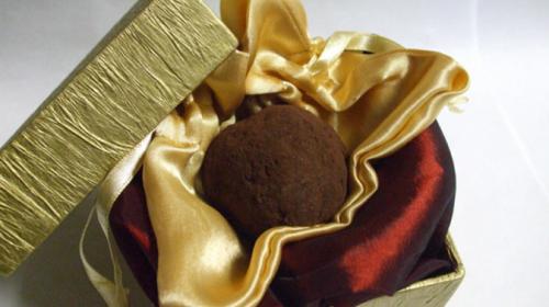 Esto lleva y vale el chocolate m&aacute;s caro y exquisito del mundo