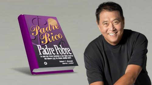 Lo que aprendiste de Padre Rico Padre Pobre pero ya olvidaste