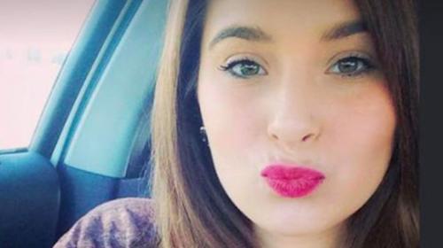 La misteriosa muerte de una mujer embarazada y el rescate de su beb&eacute;