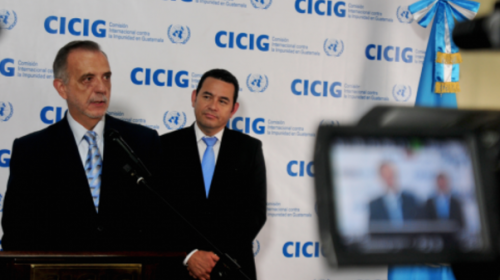 &iquest;Qu&eacute; significa la resoluci&oacute;n de la CC que impide retiro de Vel&aacute;squez?