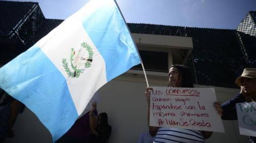 Cómo encontrar salidas para esta crisis