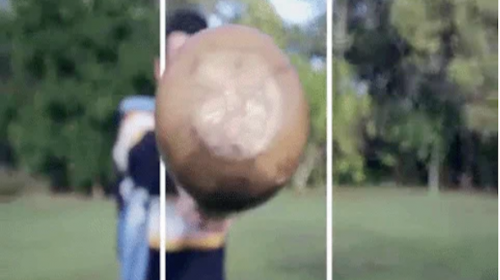 As&iacute; funcionan los gifs tridimensionales de WhatsApp 