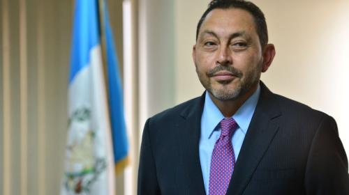 Tribunal autoriza extradición de López Bonilla a EE.UU.