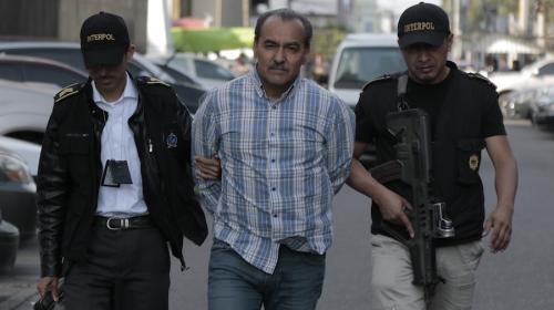 Construcci&oacute;n y corrupci&oacute;n: empresario es enviado a prisi&oacute;n