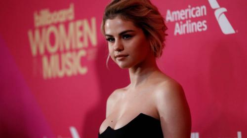 Selena Gomez habla de su regreso con Justin Bieber 