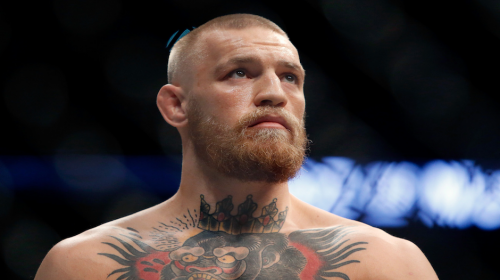 La vida de Conor McGregor est&aacute; en grave peligro seg&uacute;n prensa irlandesa