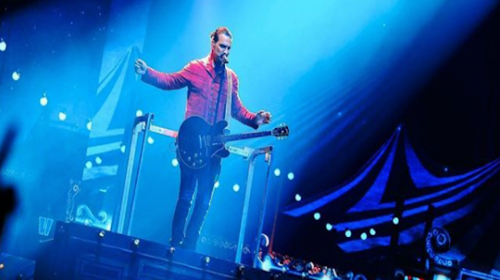 As&iacute; responde productora argentina tras cancelaci&oacute;n de show de Arjona