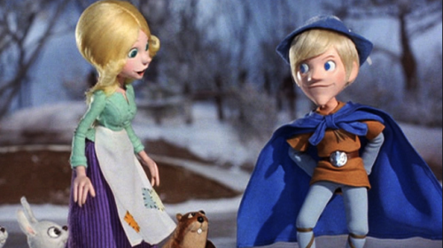 &iquest;Las recuerdas? Estas pel&iacute;culas marcaron la navidad hace 50 a&ntilde;os