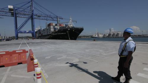 Guatemala pierde los $32.7 millones de indemnizaci&oacute;n de APM Terminals