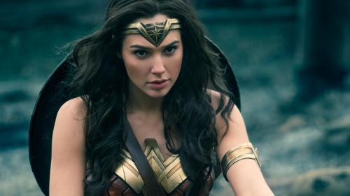 La directora de Wonder Woman revela detalles de la segunda parte