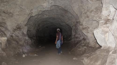 &iquest;Te gusta la aventura? Conoce la nueva Gu&iacute;a de Cuevas de Guatemala