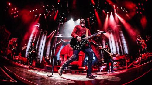 Este es el motivo por el que Ricardo Arjona aplazar&aacute; su concierto