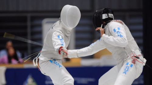 Los hermanos que se enfrentaron para darle un oro a Guatemala