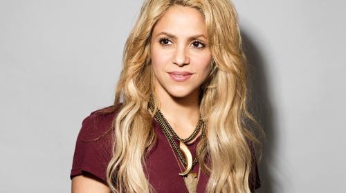 Shakira enfrenta el momento m&aacute;s dif&iacute;cil de su carrera