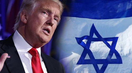 ¿Qué hizo Donald Trump con Jerusalén que enfadó a Medio Oriente?