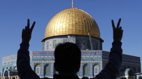 &iquest;Por qu&eacute; es tan importante la situaci&oacute;n en Jerusal&eacute;n?