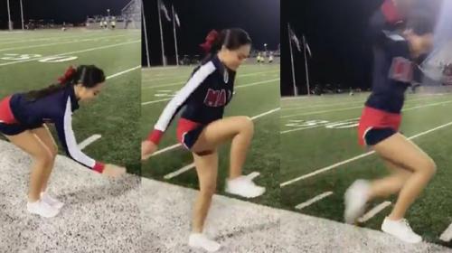 Conoce el nuevo reto viral y los "fails" que ha provocado