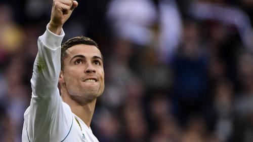 CR7 supera su crisis, anota goles y el Real Madrid humilla al Sevilla