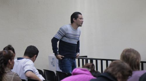 Jueza autoriza que José Manuel Morales entrene en Puerto de San José