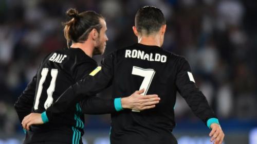 Real Madrid sufre para clasificar a la final del Mundial de Clubes