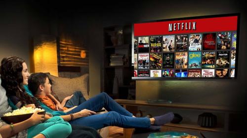 Netflix publica un “escalofriante” tuit y genera temor entre usuarios