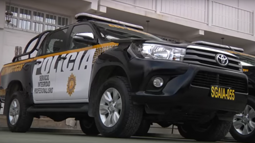 La PNC estrena patrullas: conoce aqu&iacute; c&oacute;mo son las nuevas unidades