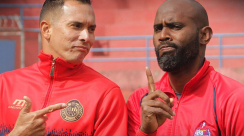 Municipal recibirá jugoso premio de FIFA por dos de sus figuras