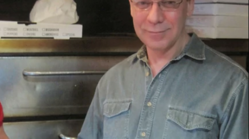 As&iacute; fue el final del primer polic&iacute;a que lleg&oacute; a las Torres Gemelas