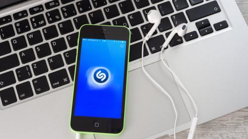 La verdadera razón por la que Apple compró Shazam