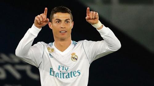 CR7 da ultimátum al Real Madrid ante rumores de la llegada de Neymar