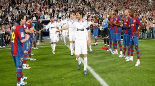 El Barcelona rechaza hacer el pasillo de campeón al Real Madrid