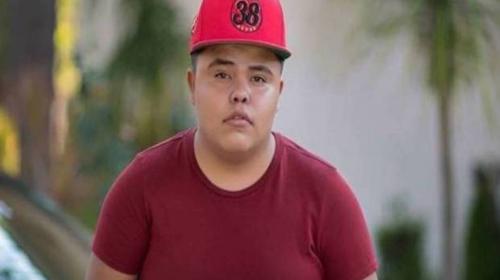 T&iacute;a de youtuber asesinado en M&eacute;xico reclama el cad&aacute;ver de su sobrino