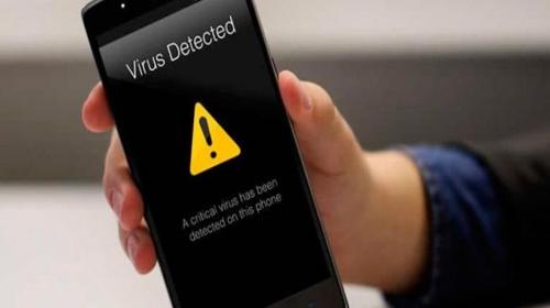 Descubren un virus capaz de destruir los "smartphones" infectados