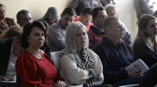 MP pide penas de 14 y 19 a&ntilde;os contra familia rusa por caso Migraci&oacute;n