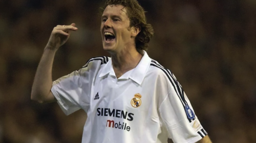 Ex del Real Madrid dice que los clásicos en Barcelona son de terror