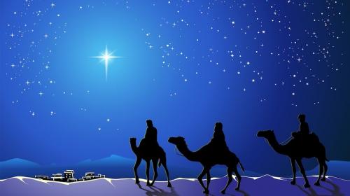 Esta es la verdad sobre la Estrella de Bel&eacute;n seg&uacute;n la ciencia