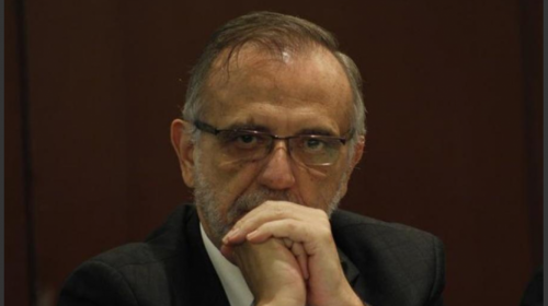La CICIG no fortalece la justicia... Da una oportunidad política