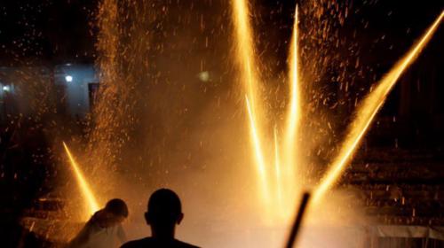 Video: la celebraci&oacute;n que termin&oacute; en tragedia en Cuba 