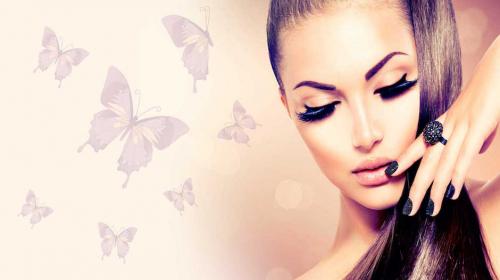 Conoce las tendencias de belleza para el 2018