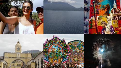 Los descansos y puentes que podr&aacute;s disfrutar durante el 2018