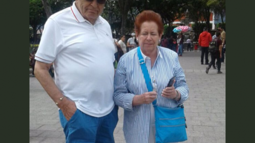 Don Francisco est&aacute; en Guatemala y as&iacute; le dieron la bienvenida