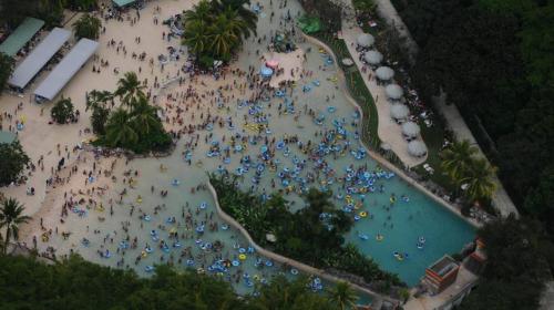 Conoce los sitios tur&iacute;sticos que estar&aacute;n abiertos este A&ntilde;o Nuevo