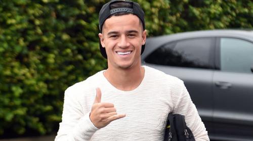 Este crack brasile&ntilde;o ya busca casa en Barcelona 