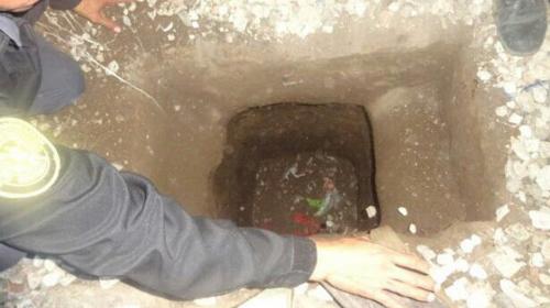&iexcl;Hallan t&uacute;nel! Frustran fuga masiva de reos en Granja Penal Pav&oacute;n