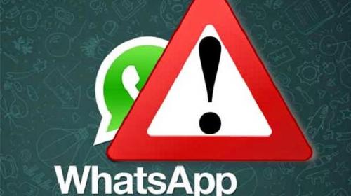 WhatsApp deja de funcionar en el último día del año