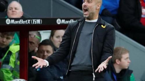 Guardiola quiere robarse a este central del Barcelona