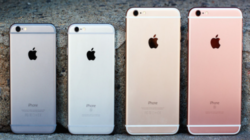 As&iacute; luc&iacute;a el prototipo del primer iPhone hace 10 a&ntilde;os