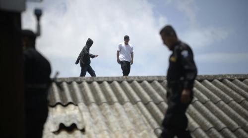 La cruz que viven los vecinos del hostil correccional Las Gaviotas 