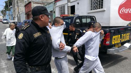 Reclusos de Las Gaviotas intentaron huir hacia dos casas vecinas